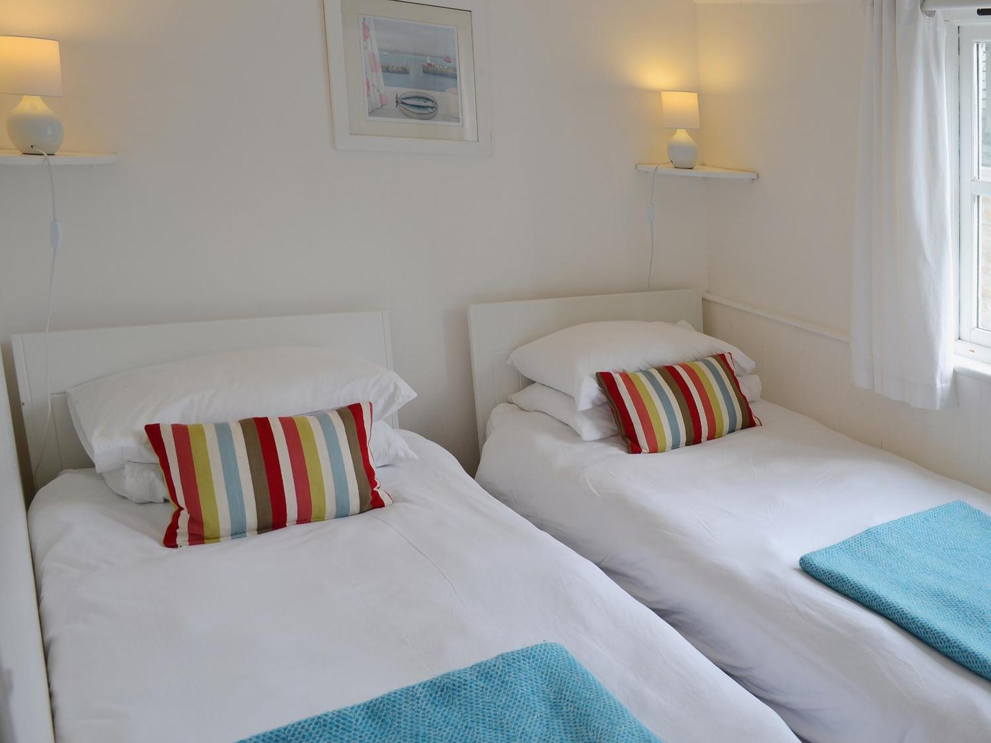 Kitchen Cottage Mousehole Εξωτερικό φωτογραφία