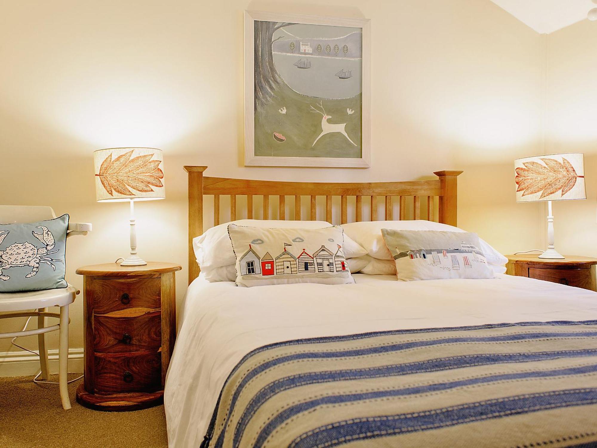 Kitchen Cottage Mousehole Εξωτερικό φωτογραφία